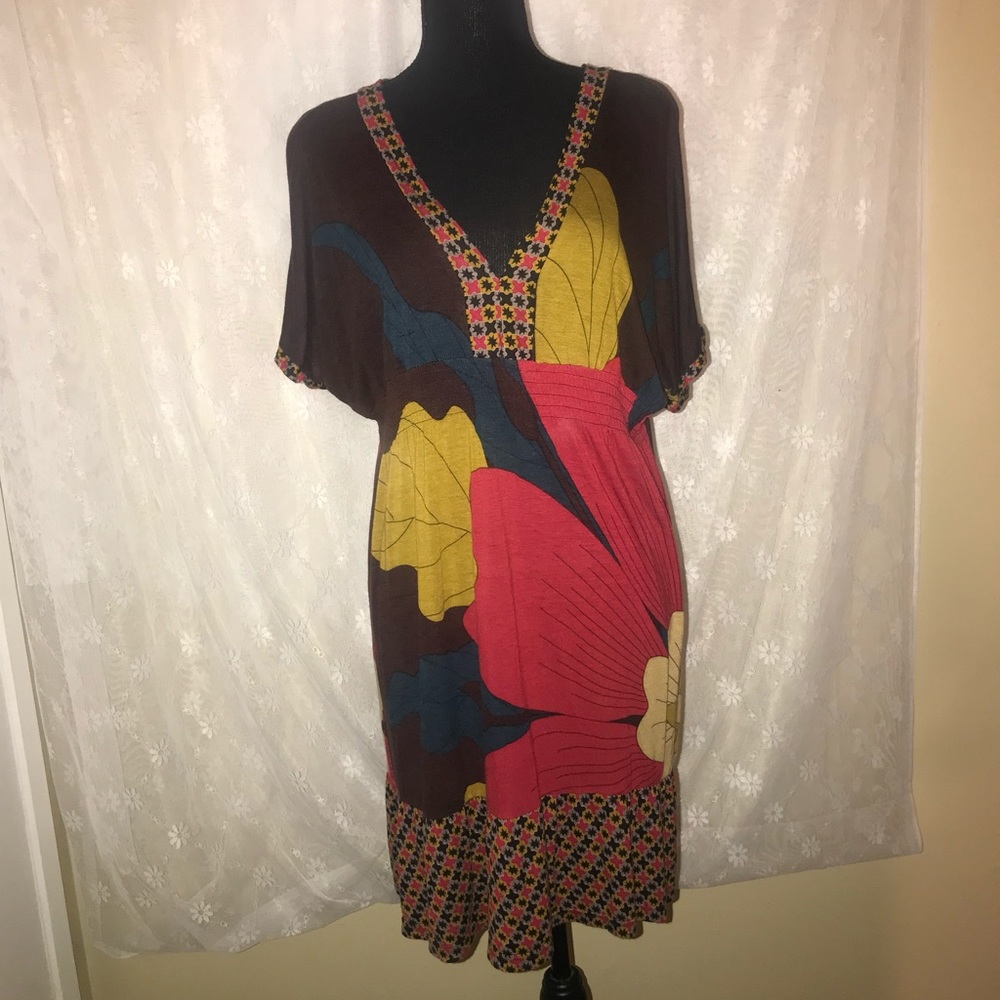 Beautiful Day Dress
